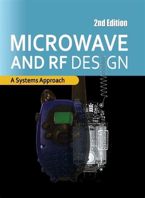 Microwave.and.RF.Design.A.Systems.Approach Ebook PDF